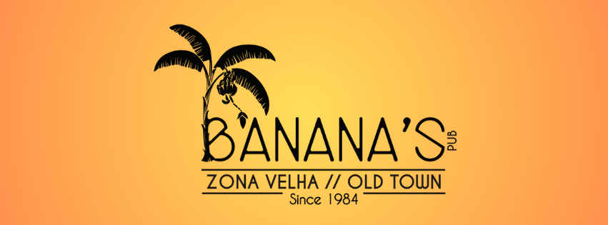Foto da capa de Banana's Pub